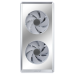 Корпус Lian Li Lancool 217 INF White (G99.LAN217INFW.00)