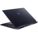 Ноутбук Acer Predator Helios 18 PH18-73-90GS (NH.QVZEU.004) Abyssal Black