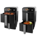 Мультипіч Cecotec Cecofry DuoLevel 10000 (A01_EU01_109329)
