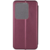 Чохол-книжка BeCover Exclusive для Infinix Hot 40i (X6528B) Red Wine (711229)