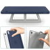 Чохол-книжка BeCover Tri Fold Hard для Apple iPad Air 11
