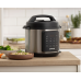 Мультиварка-скороварка Gorenje GMC6SBK