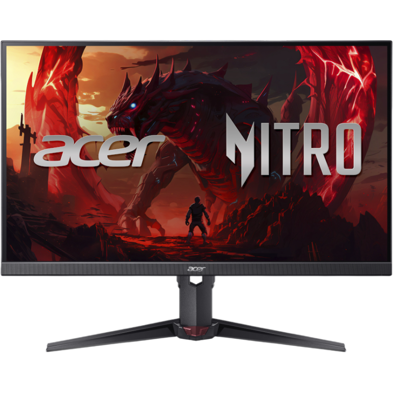 Монітор Acer 27