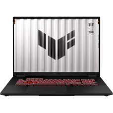 Ноутбук Asus TUF Gaming A18 FA808UH-S8021 (90NR0NM1-M003B0) Jaeger Gray