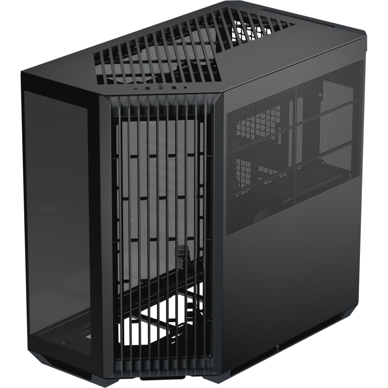 Корпус APNX V1 Black (APCM-VI01003.11)