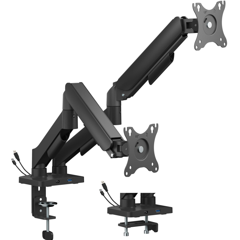 Кронштейн OfficePro MA512B 17-32