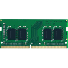 Модуль пам`яті SO-DIMM 32GB/3200 DDR4 Goodram (GR3200S464L22/32G)