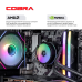 Персональний комп`ютер COBRA Gaming Windows 11 Home (A98X3D.64.S5.57T.21802W)
