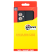 Чохол-накладка Dengos Carbon для Motorola Moto G55 Black (DG-TPU-CRBN-248)