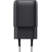 Зарядний пристрій Trust Maxo 30W Black (25519)