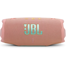 Акустична система JBL Charge 6 Pink (JBLCHARGE6PINK) Акустична система JBL Charge 6 Pink (JBLCHARGE6PINK)