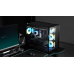 Корпус DeepCool CG530U 4F Black (R-CG530U-BKAGA4-G) без БЖ