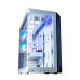 Корпус Zalman P60 White