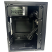 Корпус Delux MK 350 Black 400W 12Fan