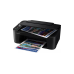 Багатофункційний пристрій А4 кол. Canon Pixma TS3640 Black з Wi-Fi (6670C007)