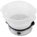 Пароварка Cecotec Vapovita 3000 Inox CCTC-04109 (8435484041096)