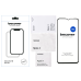 Захисне скло BeCover для Samsung Galaxy A07 SM-A075 Black (713684)