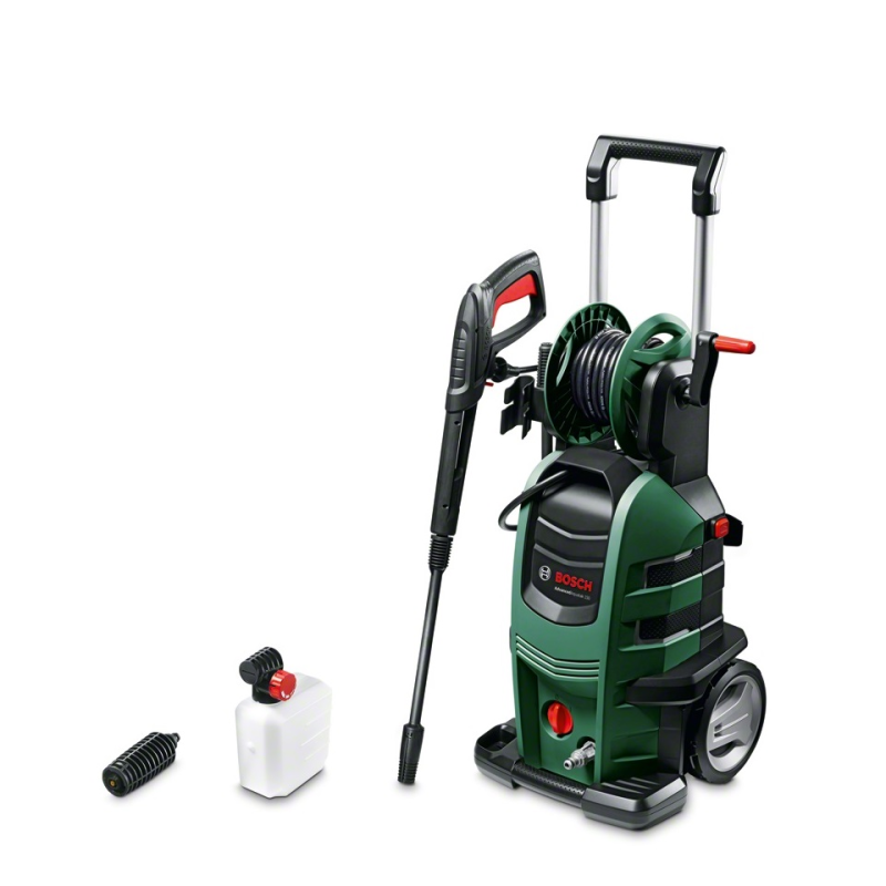 Мінімийка Bosch Advanced Aquatak 150 (0.600.8A7.700)