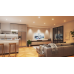 Світильник стельовий Nanoleaf Essentials Matter Smart Recessed Downlight, 6 Вт, Apple HomeKit, 4 шт. (NF080D02-4W3)