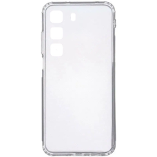 Чохол-накладка BeCover для Infinix Hot 50 (X6720) Transparancy (712283)