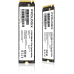 Накопичувач SSD  512GB Prologix S380 M.2 2280 PCIe 3.0 x4 NVMe 3D TLC (PRO512GS380)