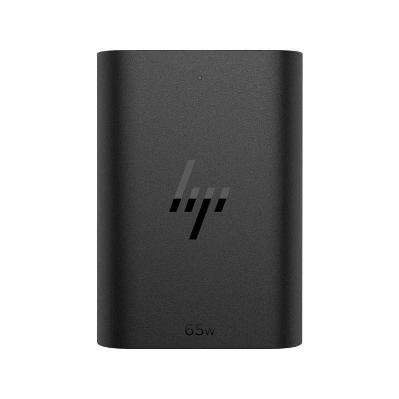 Блок живлення HP для ноутбука 220V, 20V 65W 8A, USB type-C (600Q7AA)