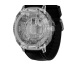 Смарт-годинник Samsung Galaxy Watch8 Classic Black (SM-L500NZKASEK)