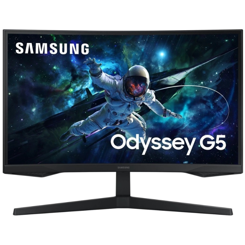 Монiтор Samsung 32