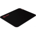 Iгрова поверхня Canyon Lorgar Main 323 Black-Red (LRG-GMP323)