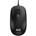 Миша 2E MF405 Black (2E-MF405UBK)