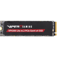 Накопичувач SSD 2TB Patriot VP4300 Lite M.2 2280 PCIe 4.0 x4 (VP4300L2TBM28H)