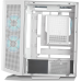 Корпус Cougar FV270 RGB White без БЖ