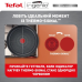 Набір посуду Tefal Ingenio Cook Eat 5 предметів (L897S574)