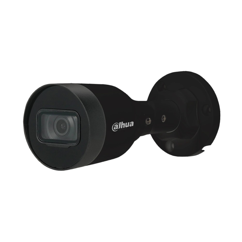 IP-камера Dahua DH-IPC-HFW1431S1-S4-BE (2.8мм)