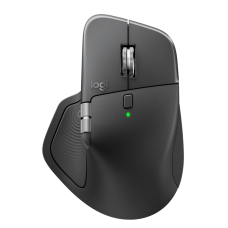 Миша бездротова Logitech MX Master 4 for Business Graphite (910-007617)