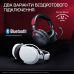 Гарнітура HyperX Cloud Stinger 3 Wireless White (BS1T9AA)
