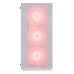 Корпус 2E Gaming Virtus Neo White (2E-G3301NW) без БЖ