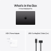 Ноутбук Apple MacBook Pro 14