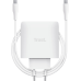 Зарядний пристрій Trust Maxo 65W White (25524)