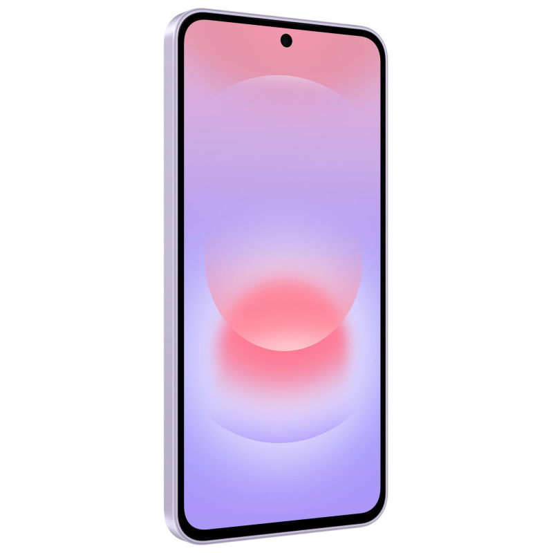 Смартфон Samsung Galaxy A37 5G 6/128GB Awesome Lavender (SM-A376BLVBEUC)