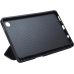 Чохол-книжка Just Must Skin Shock для Samsung Galaxy Tab A9 SM-X110/SM-X115 Black (6973297909650)