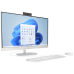 Моноблок HP All-in-One 27-cr0034ua (D3SB3EA) Shell White