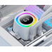 Система водяного охолодження ID-Cooling FX240 TD White