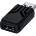 USB-адаптер Asus ROG Polling Rate Booster Black (90MP03T0-BRUA00)