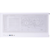 Корпус 1stPlayer CV6-WH-2FAR-W-2FH7R-W-1FH7-W White