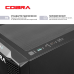 Ігровий комп`ютер COBRA Performance RTX 5050 / Ryzen 5 9600X / RAM 32GB / SSD 1TB / Win 11 (R5G23456)