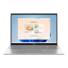 Ноутбук Asus Vivobook S16 M3607GA-SH089 (90NB17M2-M00530) Cool Silver