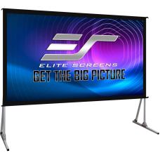 Проекційний екран Elite Screens 100