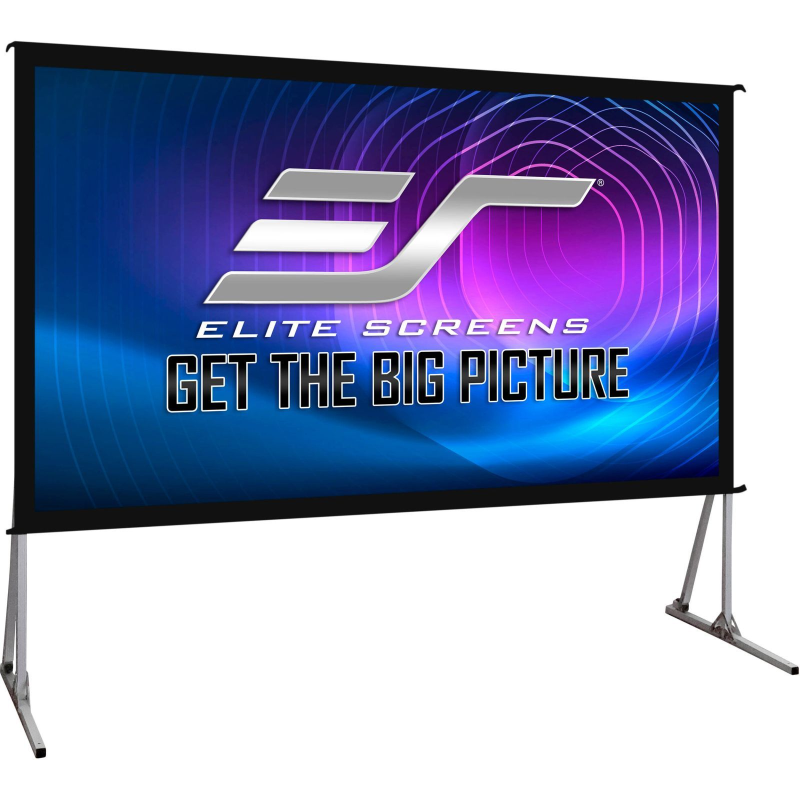 Проекційний екран Elite Screens 100