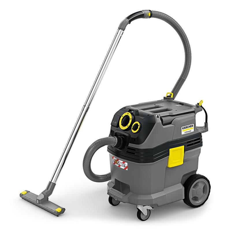 Пилосос Karcher NT 30/1 Tact Te L (1.148-211.0)